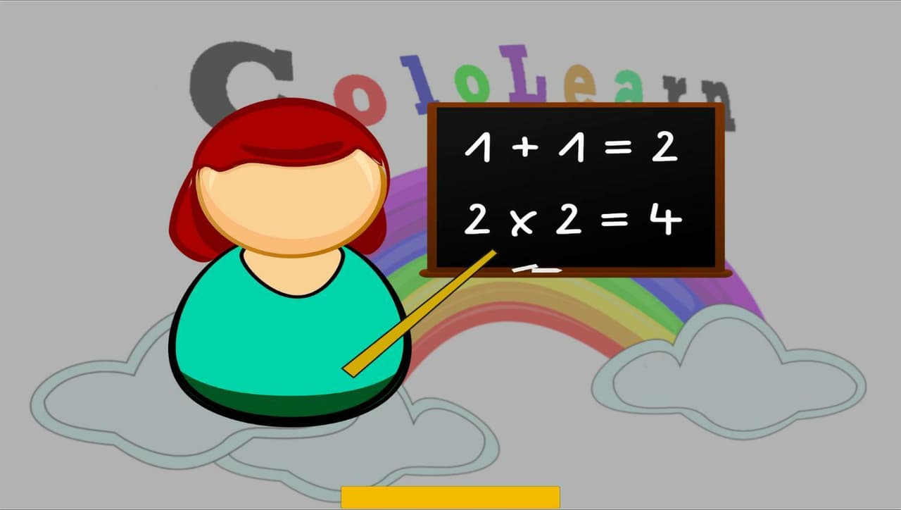 ColoLearn screenshot 5
