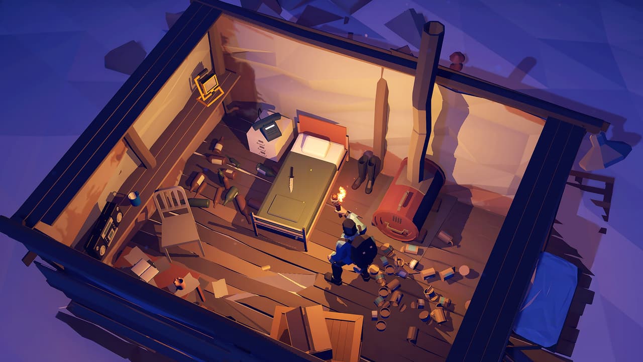 The Wild Eight screenshot 4
