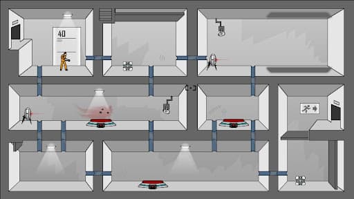 Portal: The Flash Version