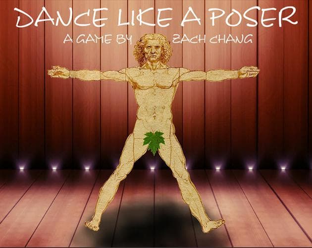 Dance Like a Poser
