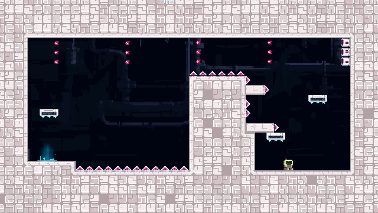 The Bits Escape screenshot 4