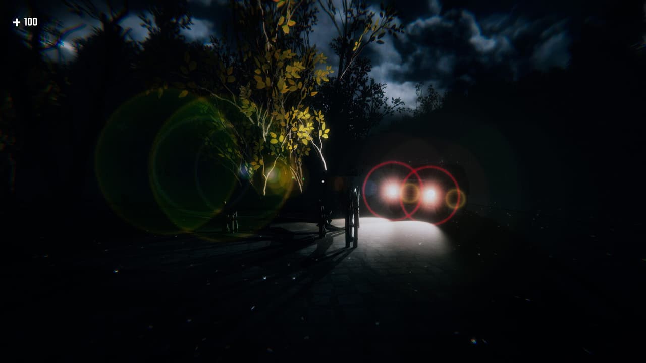Fear in The Modern House - CH3 screenshot 2