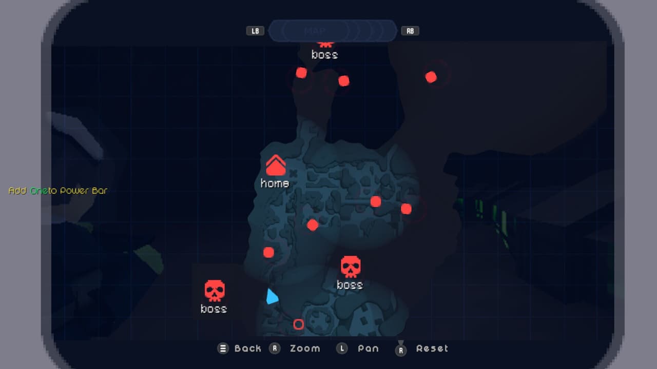 Untravelled Planet screenshot 4