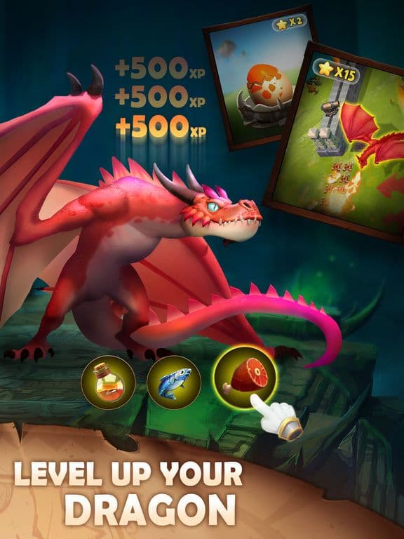 Blaze of Battle screenshot 6