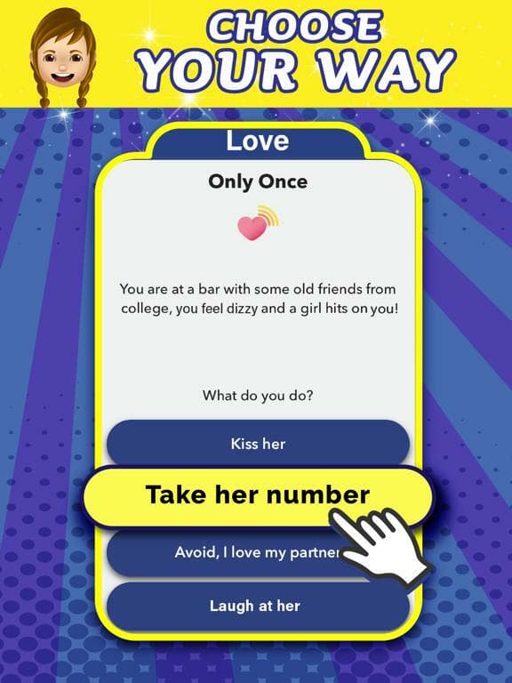 Enclaver - Life Simulator Sim screenshot 3