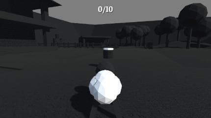 Colorblind Sheep screenshot 2
