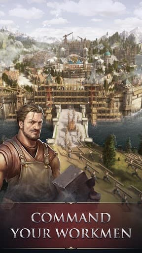 Clash of Empire 2019 screenshot 6
