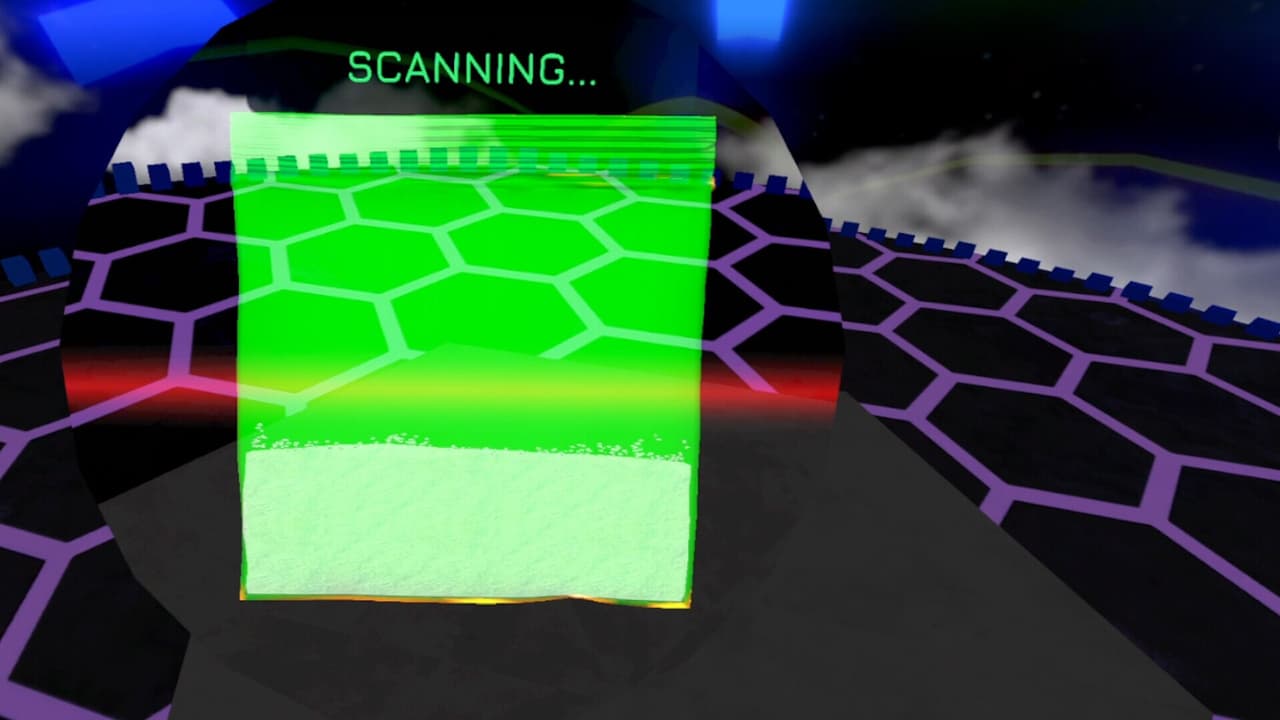 Cyber Dose screenshot 3