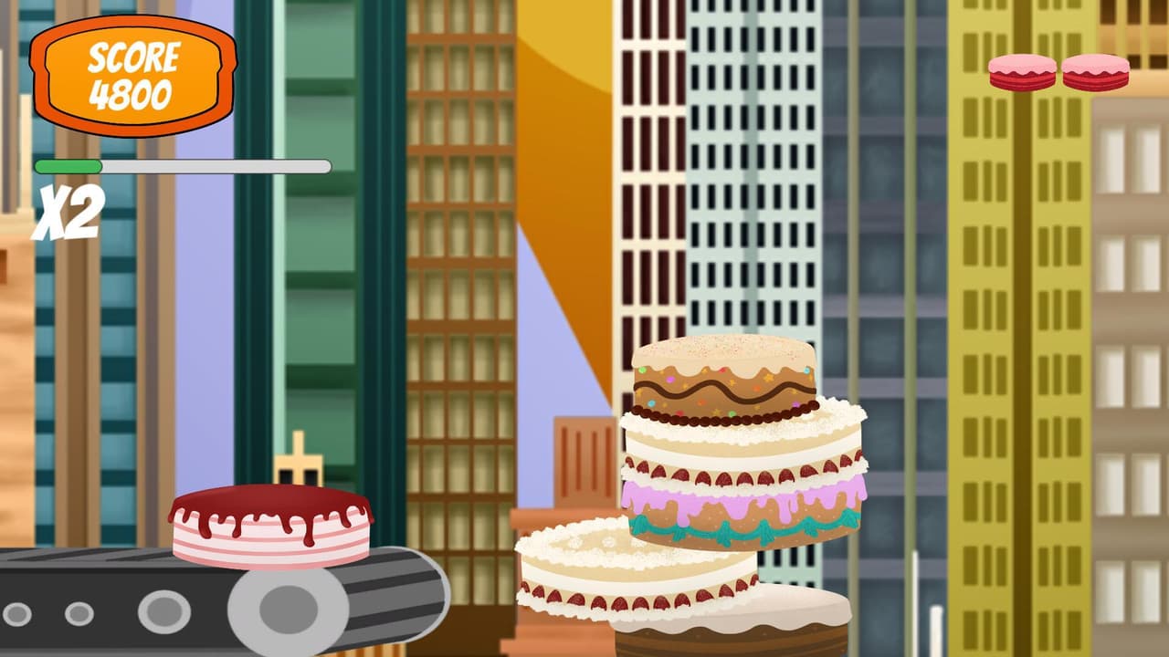 Skyscaker screenshot 4