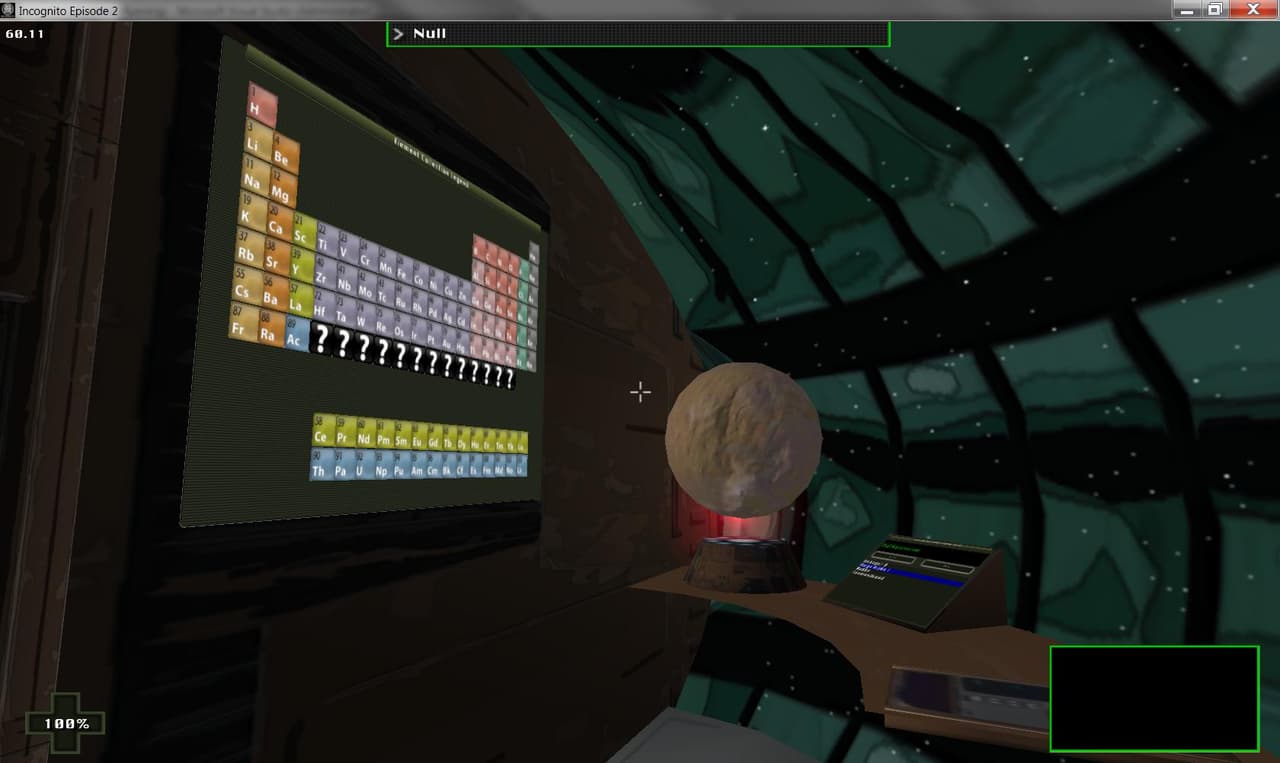 Incognito: Episode 2 screenshot 4