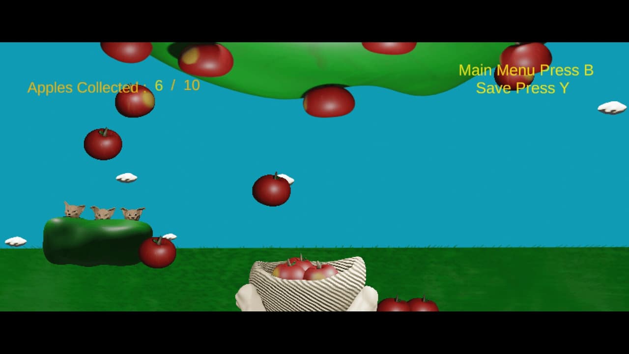 The Corgi Knight screenshot 2
