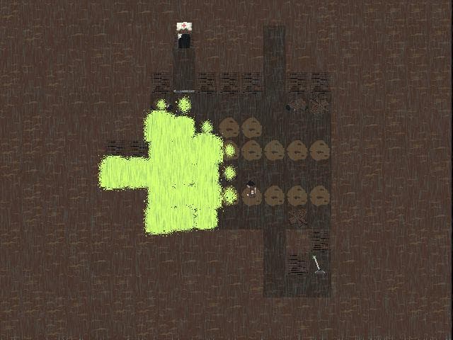 Chlorine Dawn screenshot 5