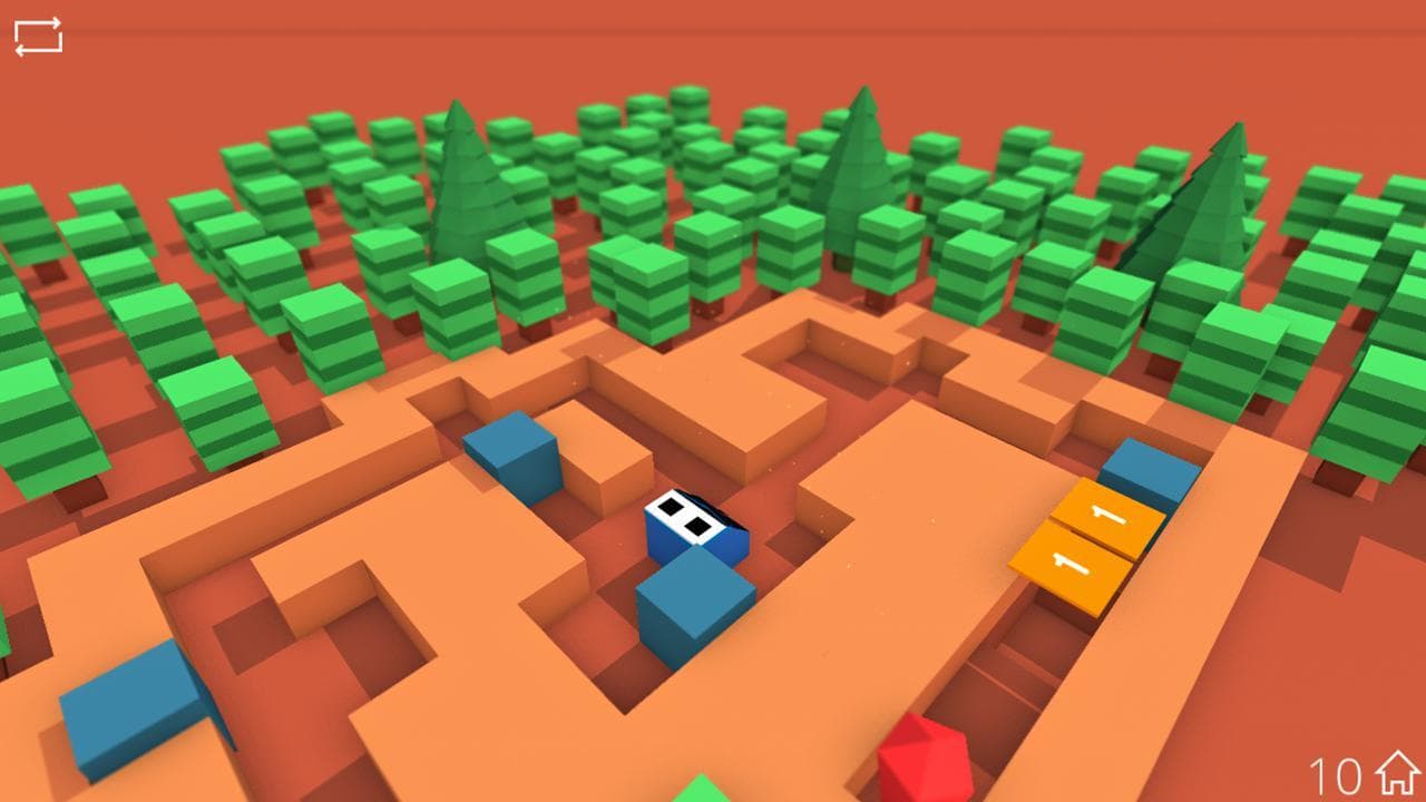Brain Box screenshot 5