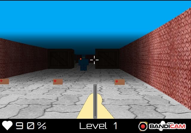 Battle (Ragold Games) screenshot 3