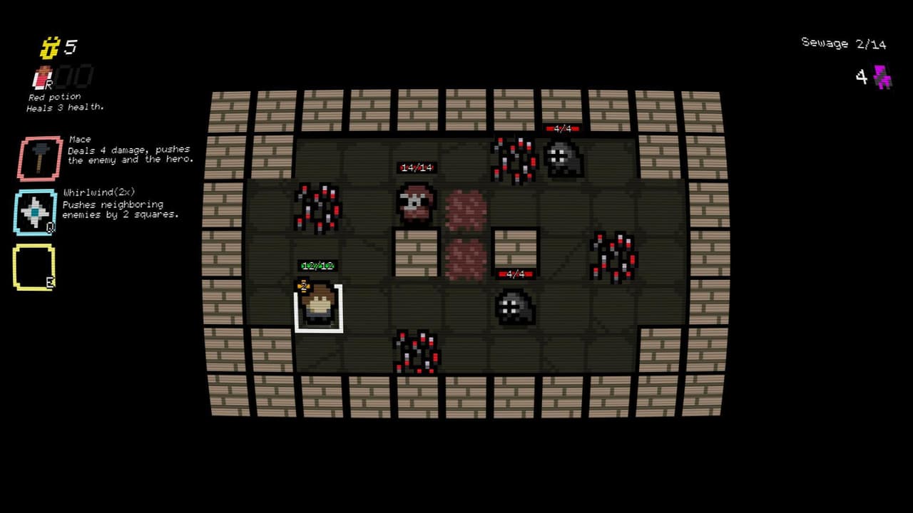 Molten Horn screenshot 4