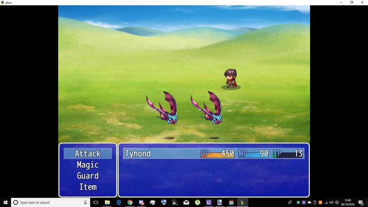 ufaro screenshot 5