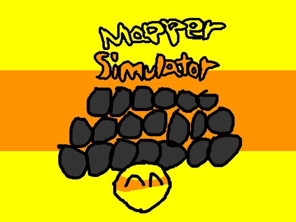 Mapper Simulator