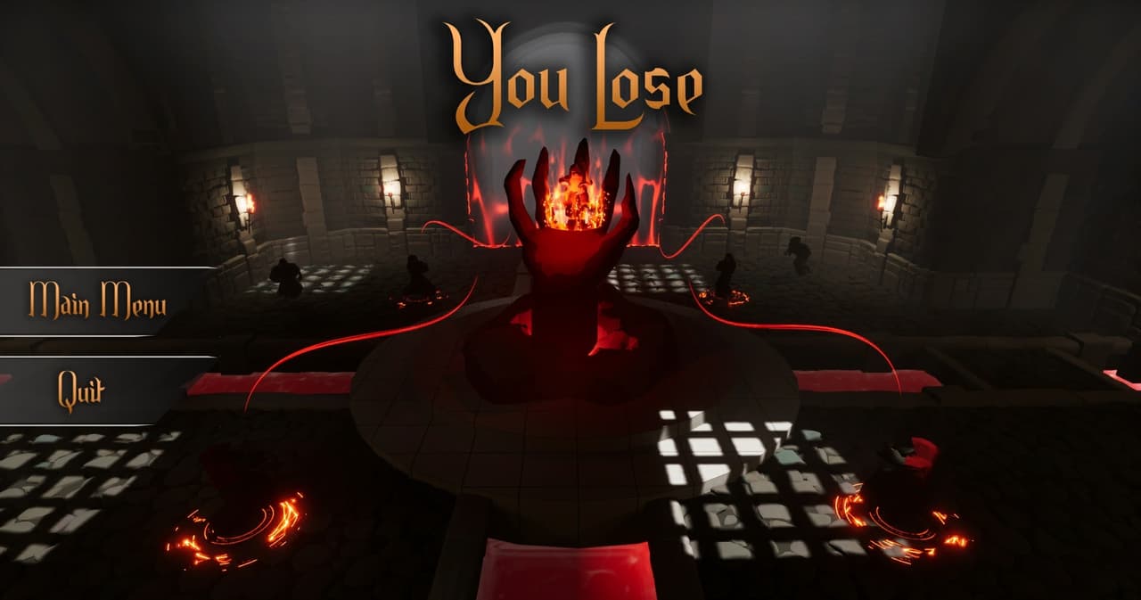 Dwarf Rush screenshot 5