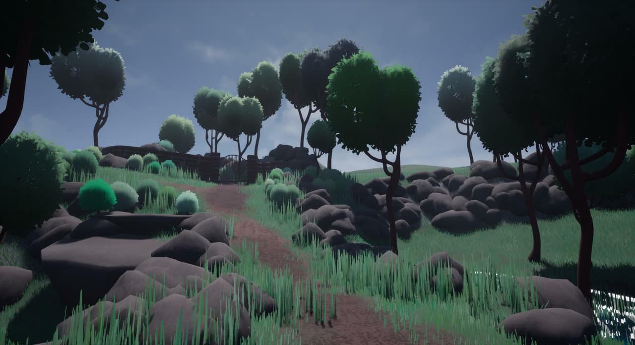 What Lies Above screenshot 2