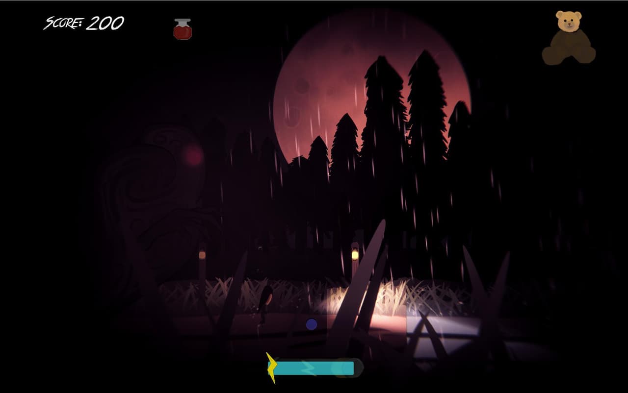 Shadow Of Sorrow screenshot 4
