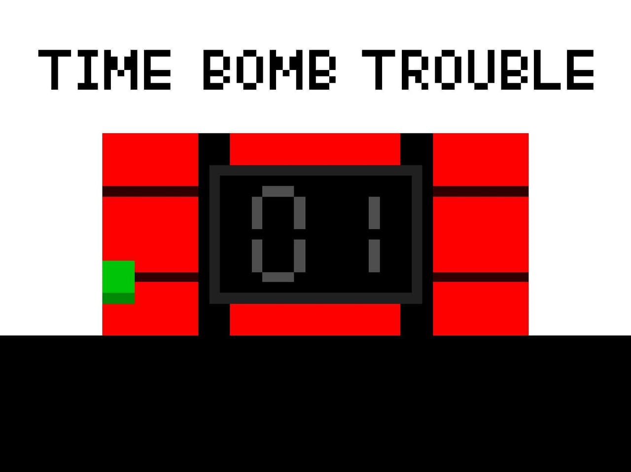 Time Bomb Trouble