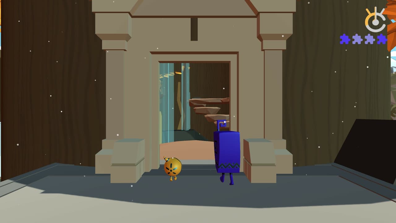Come with Me screenshot 6
