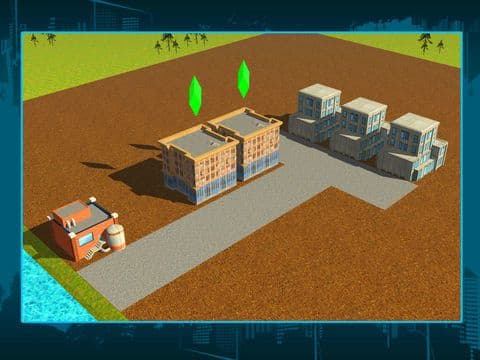 My City Builder 3D
