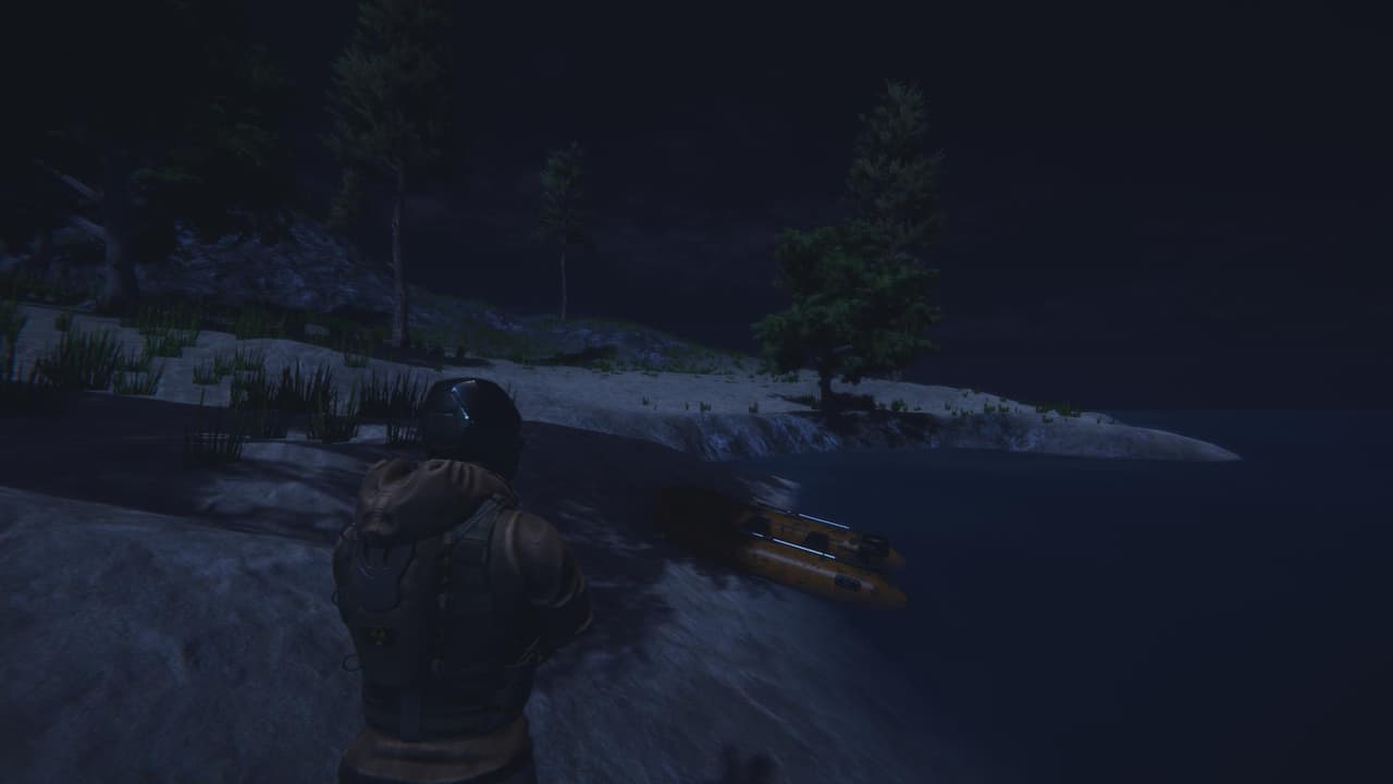 T.A.R.S (itch) screenshot 2