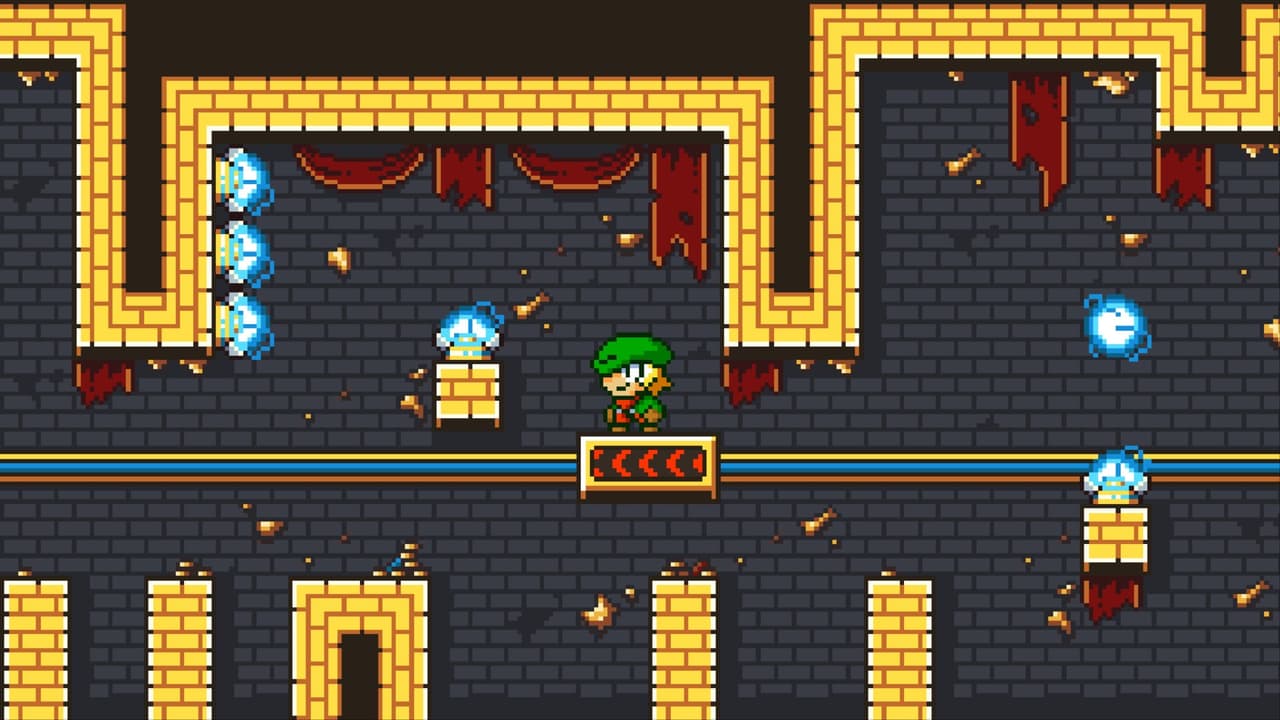 Super Dangerous Dungeons screenshot 5