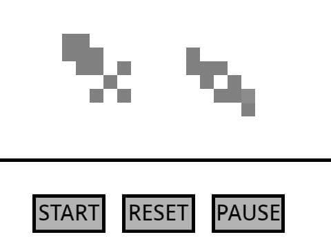 Conways Game of Life Scratch Edition