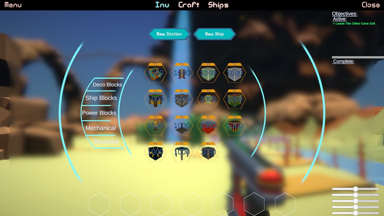 Colonies End screenshot 3