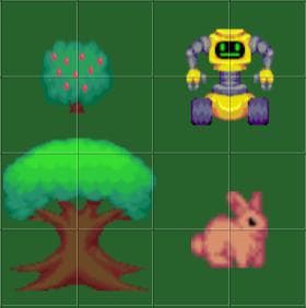 Garden Bots