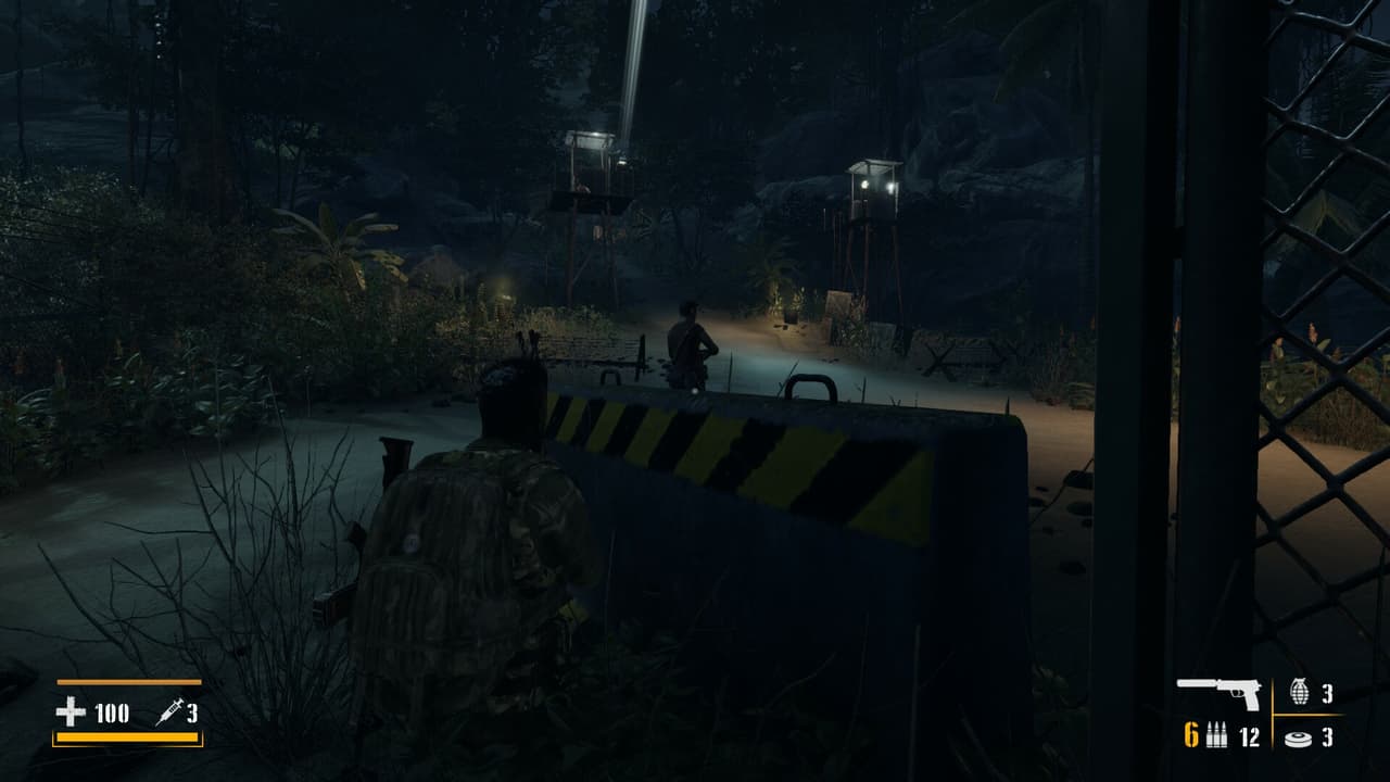 NERO screenshot 4