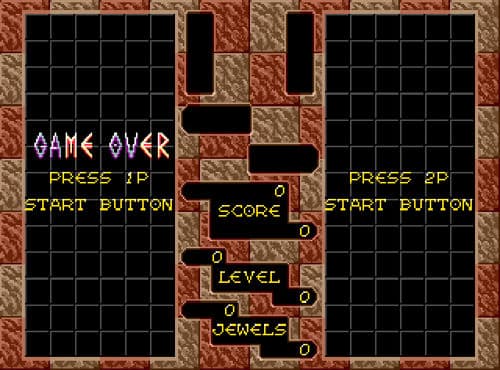 Columns screenshot 4