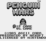 Penguin Wars screenshot 5