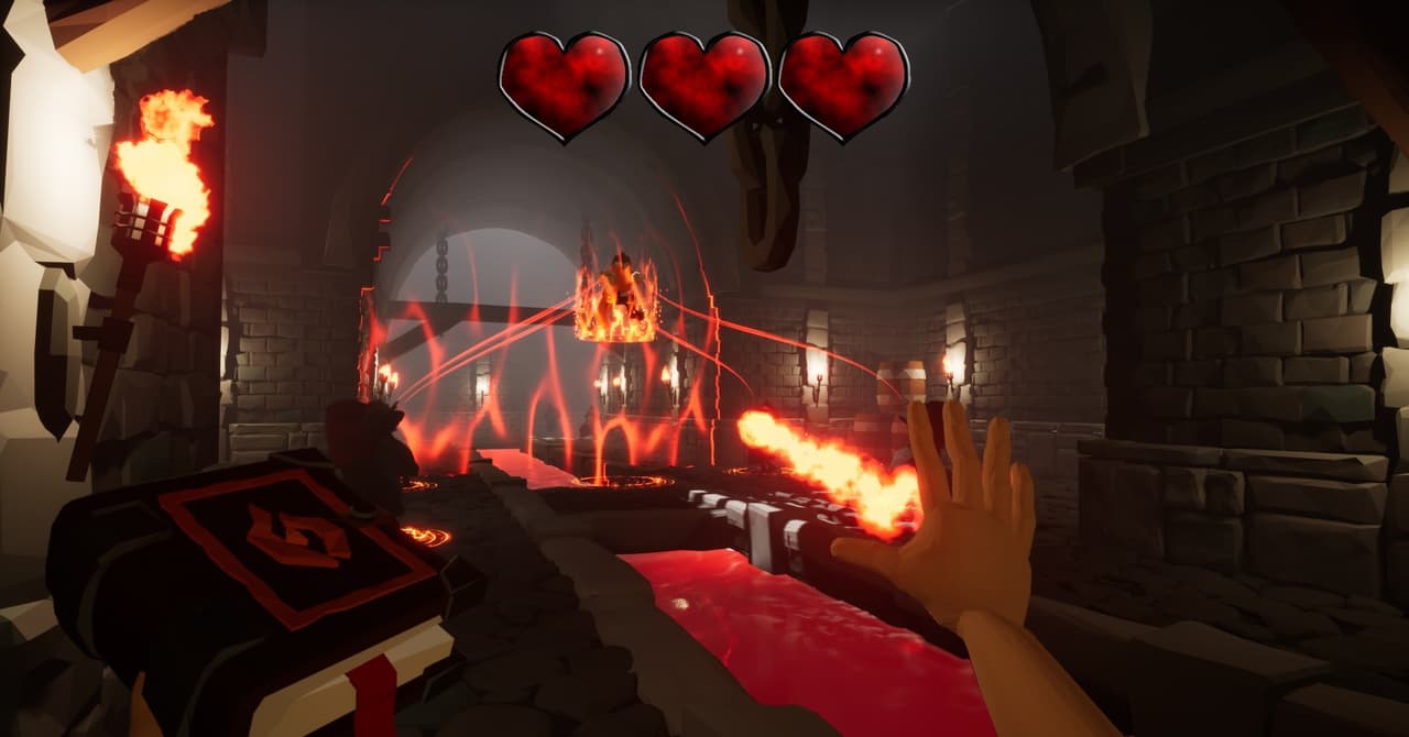 Dwarf Rush screenshot 6