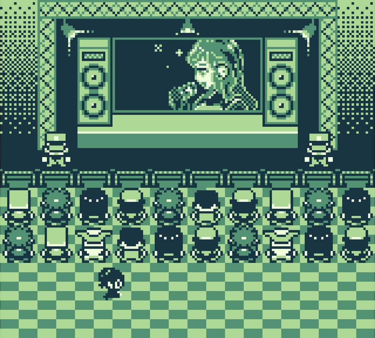 Jills day DEMO English Ver screenshot 3