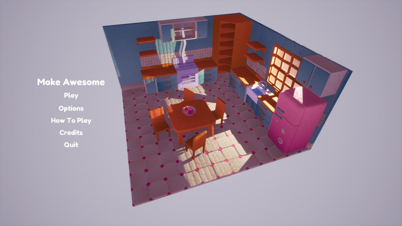 Make Awesome screenshot 2