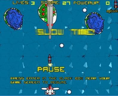 Plane game reloaded screenshot 3