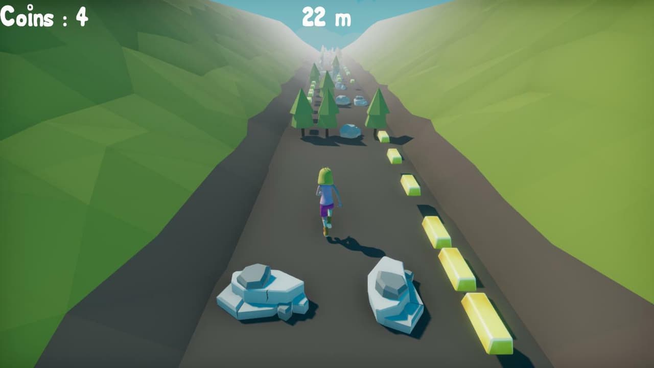 Isys Adventure screenshot 5