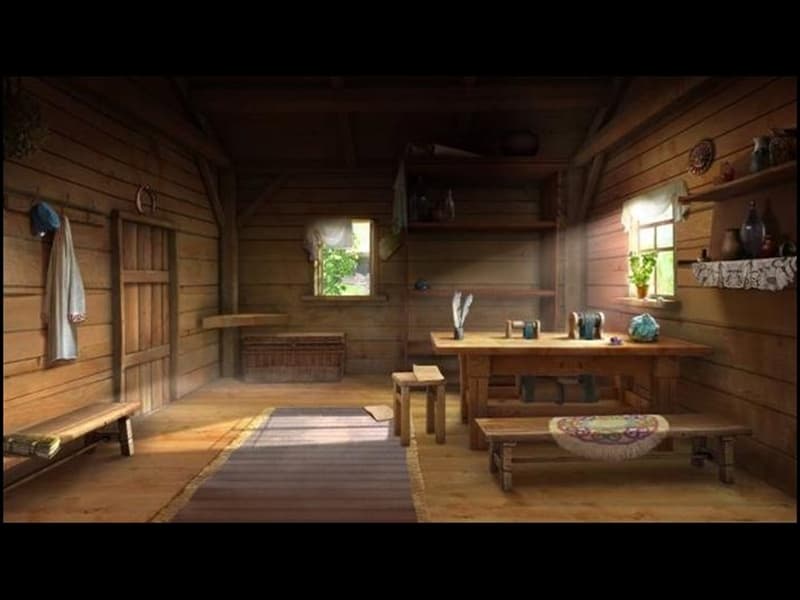 Книга Мастеров