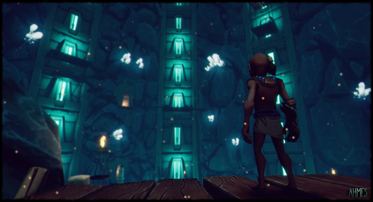 AHMES screenshot 3
