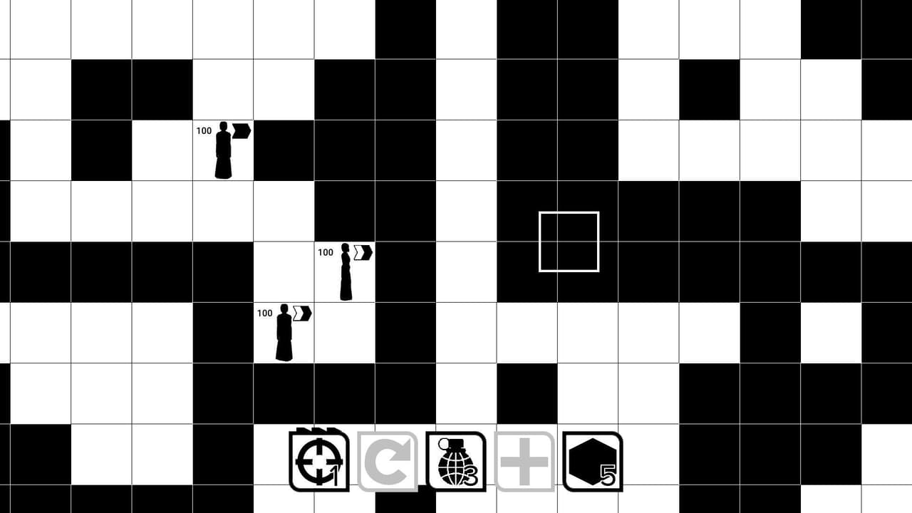 Annul & Void screenshot 2