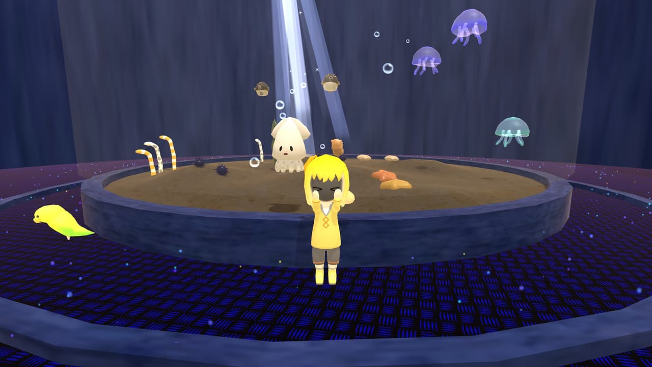 Sound Hidden Forest screenshot 3