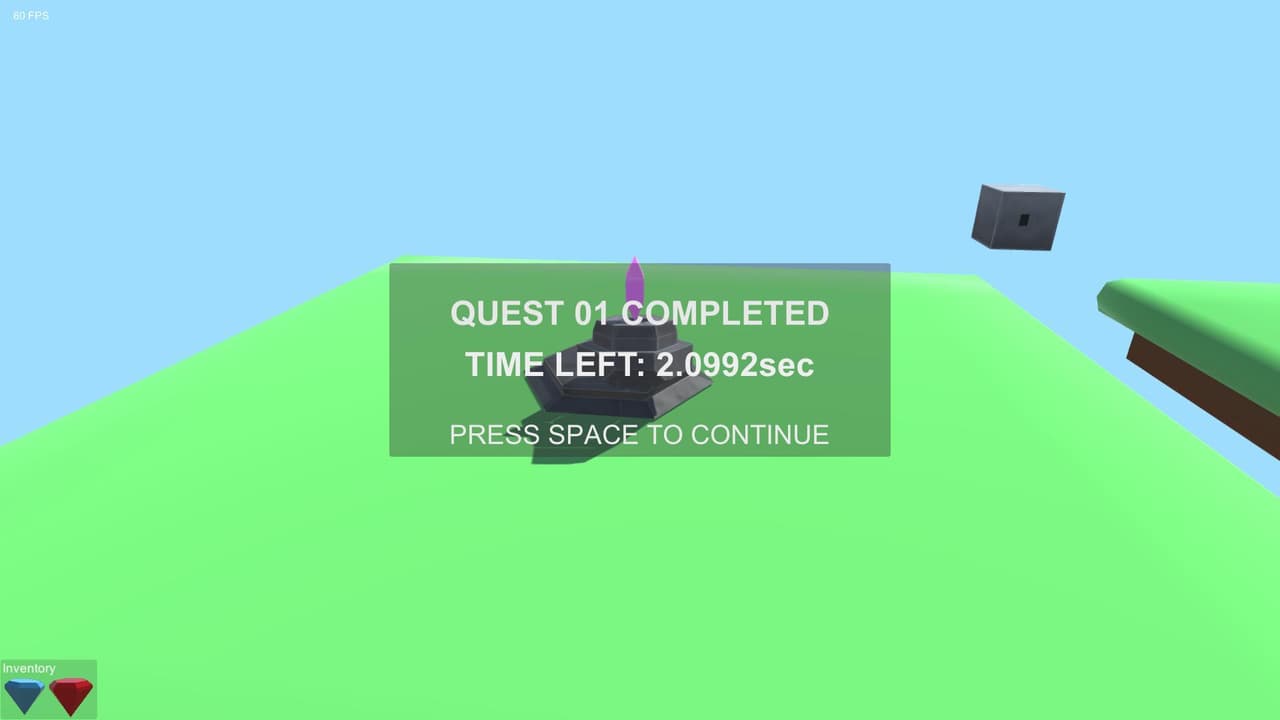 32. Quest