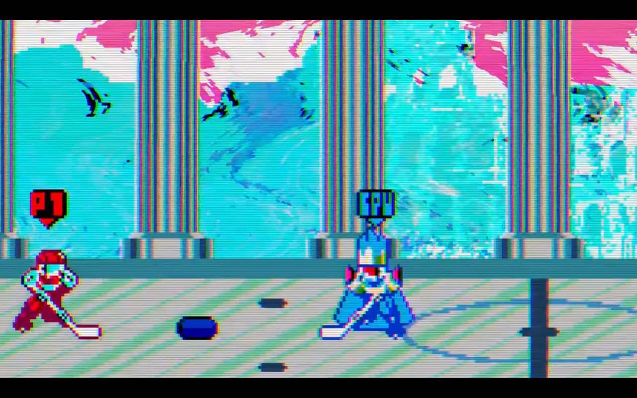 SLAMSHOT