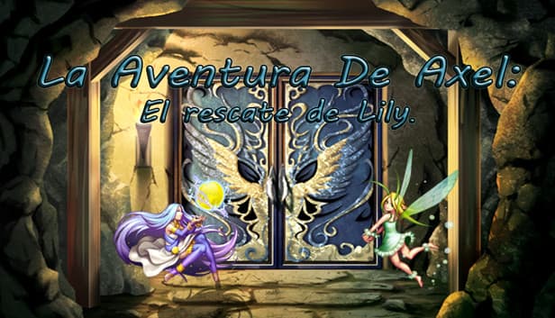 La Aventura De Axel screenshot 2