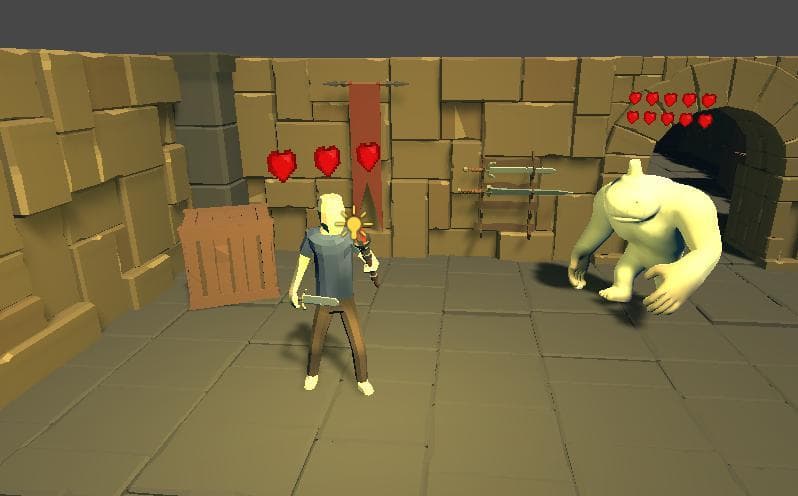 Its all still unclear how much time it will take the player to complete one of the 24 quests