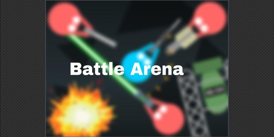 Battle Arena (itch) (Axel Games)