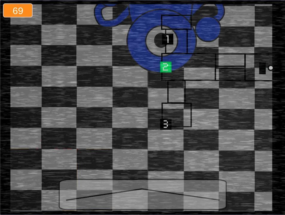 Five Nights At Playtime 3 screenshot 5